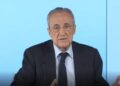 Luis Enríquez y Óscar Campillo, los artífices del frustrado proyecto señalado por Florentino