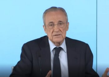 Luis Enríquez y Óscar Campillo, los artífices del frustrado proyecto señalado por Florentino