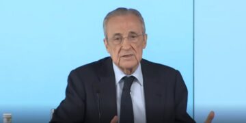 Luis Enríquez y Óscar Campillo, los artífices del frustrado proyecto señalado por Florentino