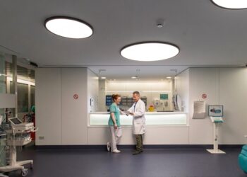 El Hospital El Pilar pone en valor el papel estratégico de su Servicio de Urgencias