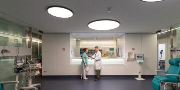 El Hospital El Pilar pone en valor el papel estratégico de su Servicio de Urgencias