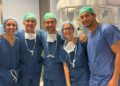 El Hospital Universitario Rey Juan Carlos firma su mayor éxito en cirugía digestiva