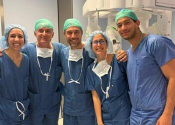 El Hospital Universitario Rey Juan Carlos firma su mayor éxito en cirugía digestiva
