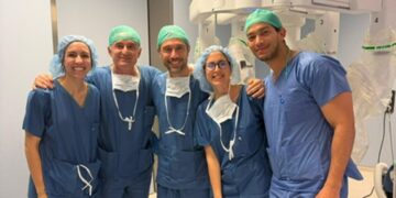 El Hospital Universitario Rey Juan Carlos firma su mayor éxito en cirugía digestiva