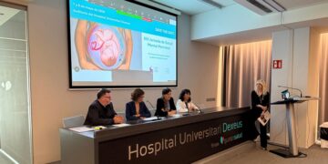 El Hospital Universitari Dexeus acoge la XIV Jornada de Salud Mental Perinatal
