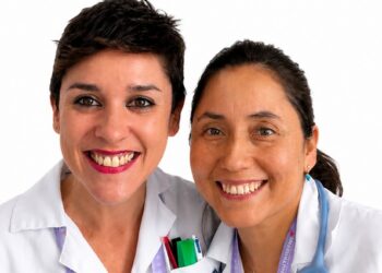 Un estudio del Hospital Universitario Rey Juan Carlos avala los beneficios de la Enfermería Ortogeriátrica