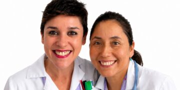Un estudio del Hospital Universitario Rey Juan Carlos avala los beneficios de la Enfermería Ortogeriátrica