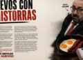 HUEVOS CON CHISTORRAS