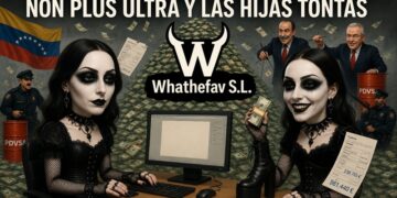 NON PLUS ULTRA Y LAS HIJAS TONTAS
