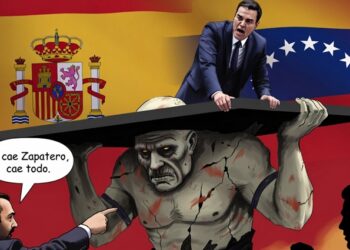 SI CAE JOSÉ LUIS, SEGÚN JOSÉ LUIS