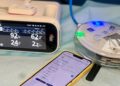 La Fundación Jiménez Díaz implementa el primer dispositivo médico inteligente