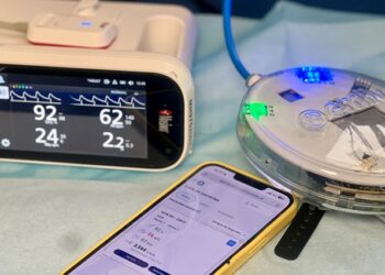 La Fundación Jiménez Díaz implementa el primer dispositivo médico inteligente