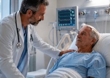 La insuficiencia cardiaca desafía al envejecimiento en España