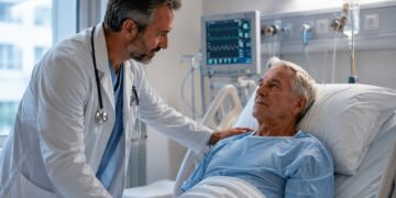 La insuficiencia cardiaca desafía al envejecimiento en España