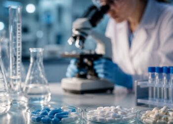 La innovación farmacéutica impulsa más de 100 nuevos medicamentos