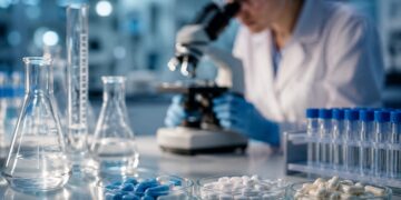 La innovación farmacéutica impulsa más de 100 nuevos medicamentos