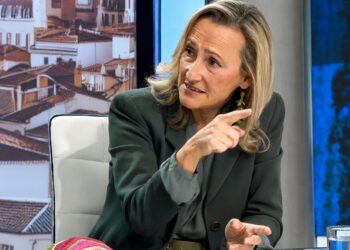 El caso Isabel Durán pone en evidencia a los ‘tontos útiles’ de José Pablo en TVE