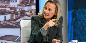 El caso Isabel Durán pone en evidencia a los ‘tontos útiles’ de José Pablo en TVE