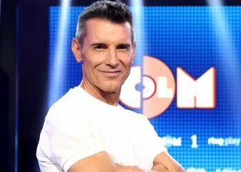 RTVE presenta un nuevo especial de ‘La Casa de la Música’ para la noche de Eurovisión 2026 
