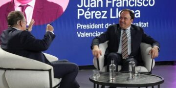 La Comunidad Valenciana prevé la creación de 25.000 empleos