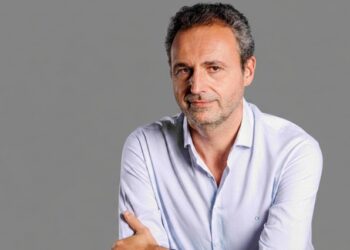 José María Caro, nuevo Chief Content Officer de Secuoya Studios