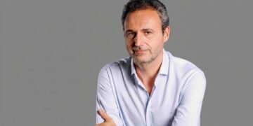 José María Caro, nuevo Chief Content Officer de Secuoya Studios