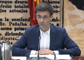 Trabajadores de RTVE denuncian turnos ilegales y reclaman a José Pablo más contrataciones