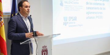 La Comunidad Valenciana lidera la gestión del agua y la planificación de infraestructuras hídricas