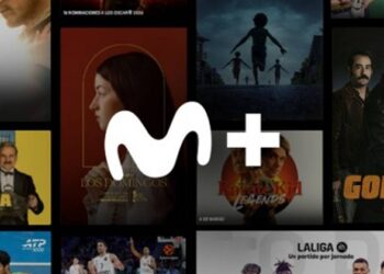 Telefónica reinicia Movistar Plus+ tras un año caótico: cae Domenjó y sale Fran Araújo
