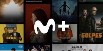 Telefónica reinicia Movistar Plus+ tras un año caótico: cae Domenjó y sale Fran Araújo