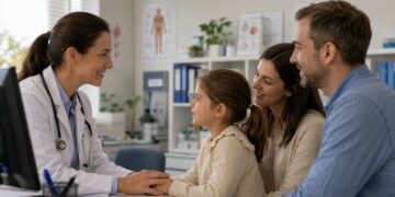 La Medicina de Familia exige un compromiso estructural para el futuro del sistema sanitario