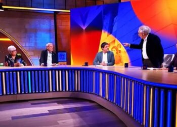 Ekaizer y Cintora escenifican un nuevo cara a cara tras la polémica salida del tertuliano en RTVE
