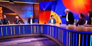 Ekaizer y Cintora escenifican un nuevo cara a cara tras la polémica salida del tertuliano en RTVE