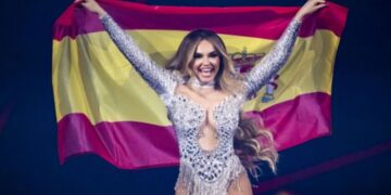 RTVE planta cara a Eurovisión mientras el festival sufre una caída de dinero y audiencia
