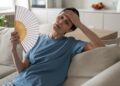 Menopausia: Los síntomas que las mujeres no deberían aceptar como “normales”