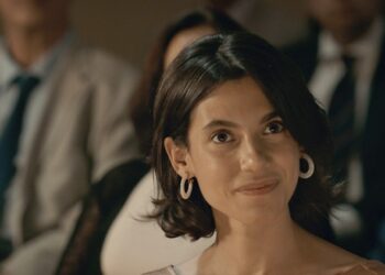 Natalia Huarte: “Con la ficción sonora aprendes cosas nuevas de ti, porque tienes que interpretar igualmente pero transmitir de otra manera”