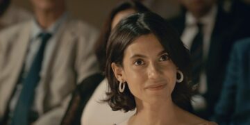 Natalia Huarte: “Con la ficción sonora aprendes cosas nuevas de ti, porque tienes que interpretar igualmente pero transmitir de otra manera”