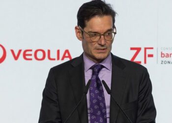 Oughourlian reivindica la fortaleza de ‘El País’ mientras se olvida de la debilidad de Prisa