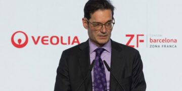 Oughourlian reivindica la fortaleza de ‘El País’ mientras se olvida de la debilidad de Prisa