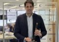Chema Del Olmo da la campanada con Zapatero