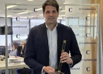 Chema Del Olmo da la campanada con Zapatero