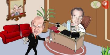 EL DUO DINÁMICO DE LA FUSIÓN