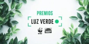 Onda Cero y WWF reconocen seis iniciativas de sostenibilidad y contra el cambio climático en los II Premios LUZ VERDE