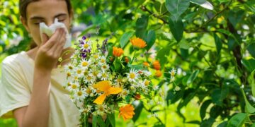 Especialistas alertan de una primavera alérgica más intensa y prolongada