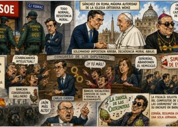 DESALOJEN EL CONGRESO