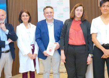 ‘Cuida tu salud cerebral’, el libro que aborda la prevención del alzhéimer