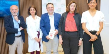 ‘Cuida tu salud cerebral’, el libro que aborda la prevención del alzhéimer