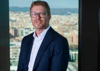 Sergio Oslé valora el fichaje de Purificación González, exdircom de Movistar+, para Mediapro