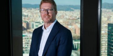 Sergio Oslé valora el fichaje de Purificación González, exdircom de Movistar+, para Mediapro
