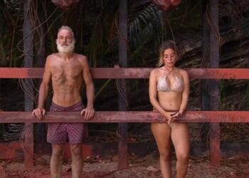 Telecinco lidera el martes con “Supervivientes” (14,5%) mientras La 1 mantiene el pulso con Henar Álvarez